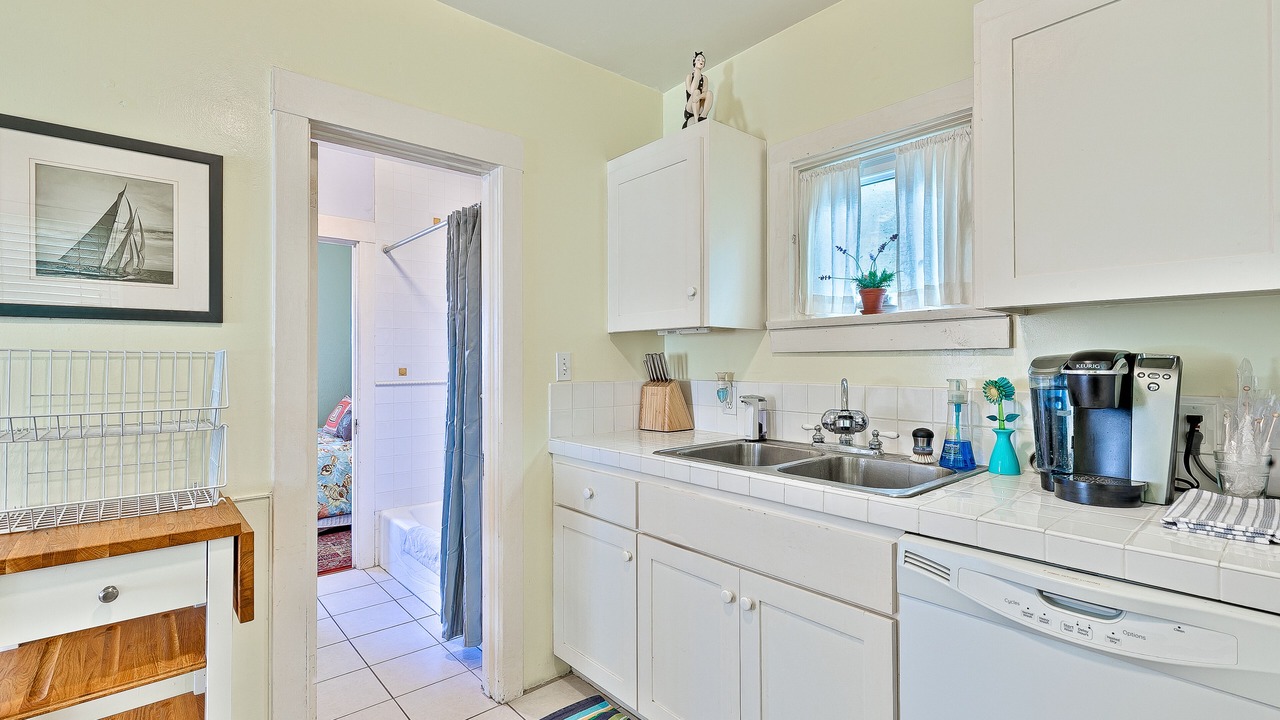 Photo of Kitchen in Village of La Jolla