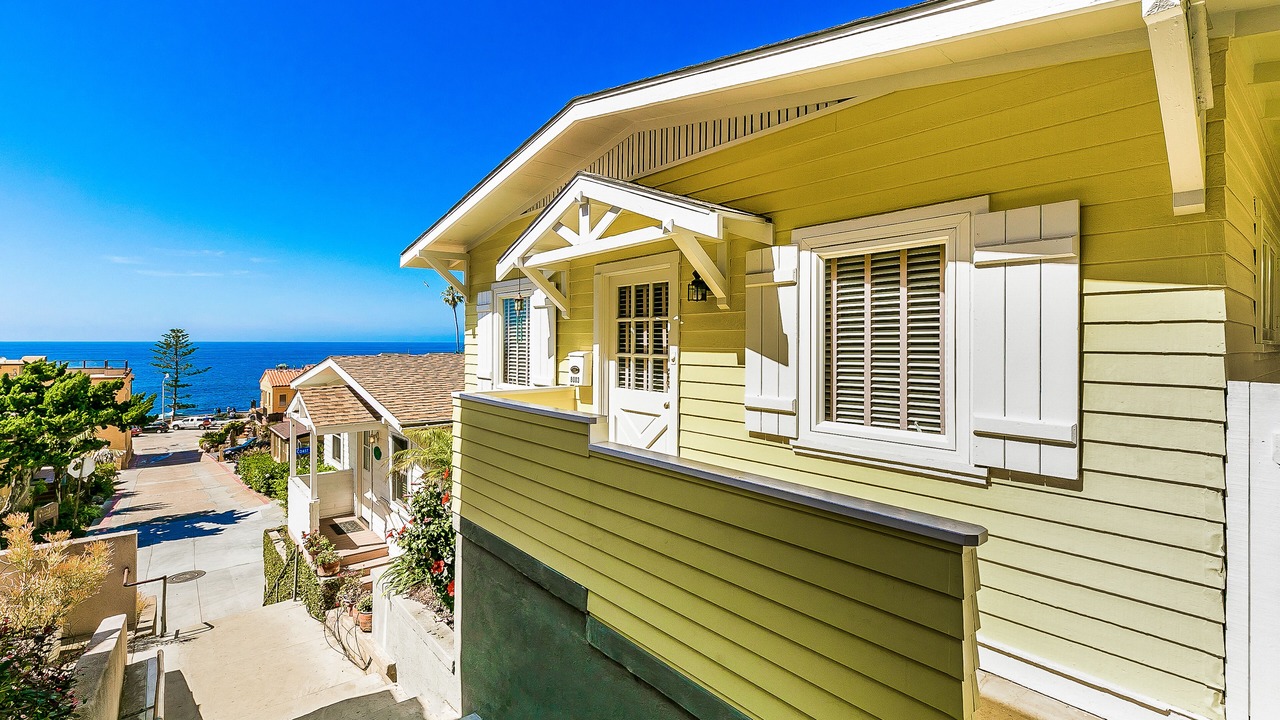 Photo of Outdoor in Village of La Jolla