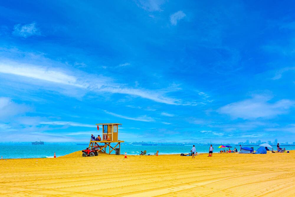 Photo of Others in Sunset Beach