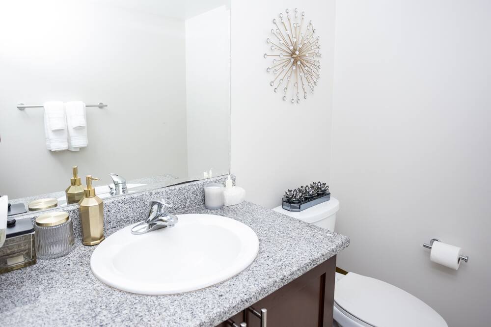 Photo of Bathroom in Downtown San Diego