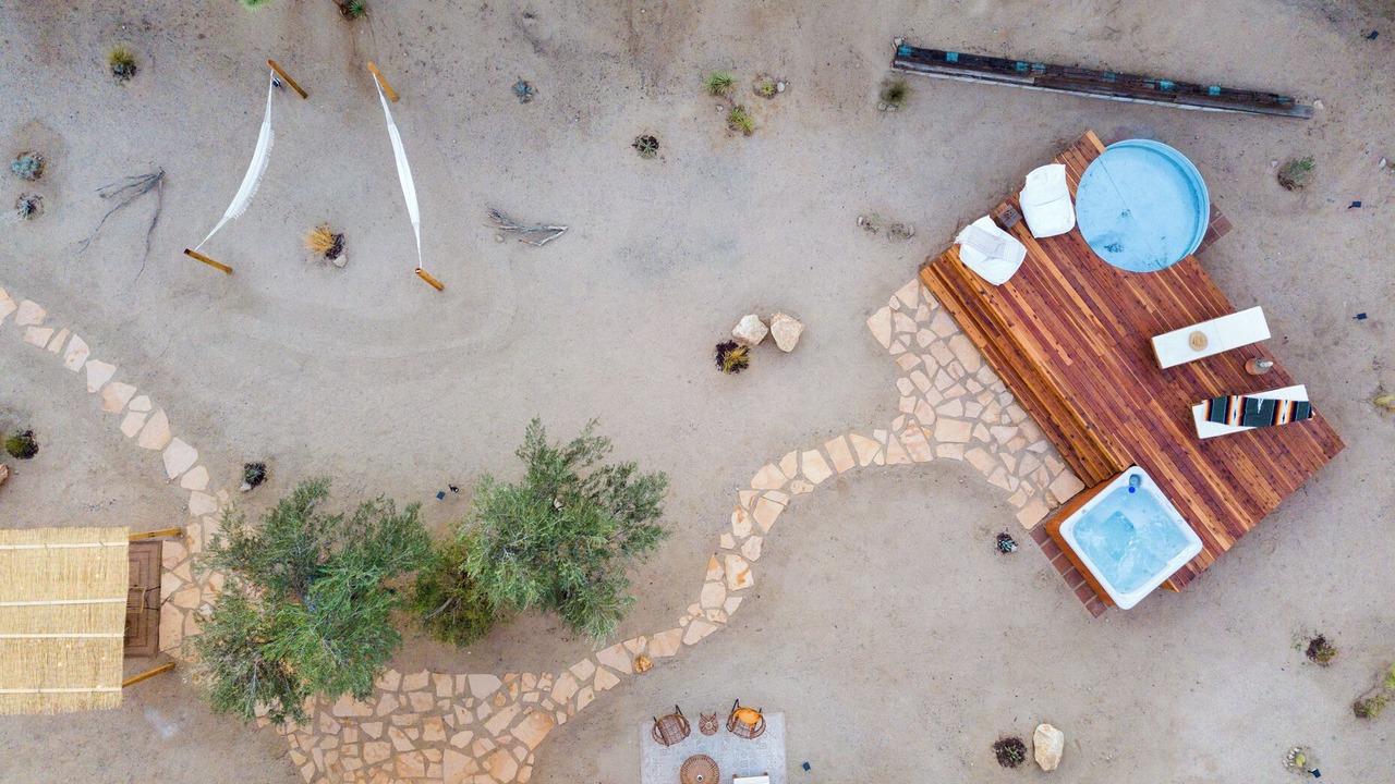 Photo of Outdoor in Yucca Valley