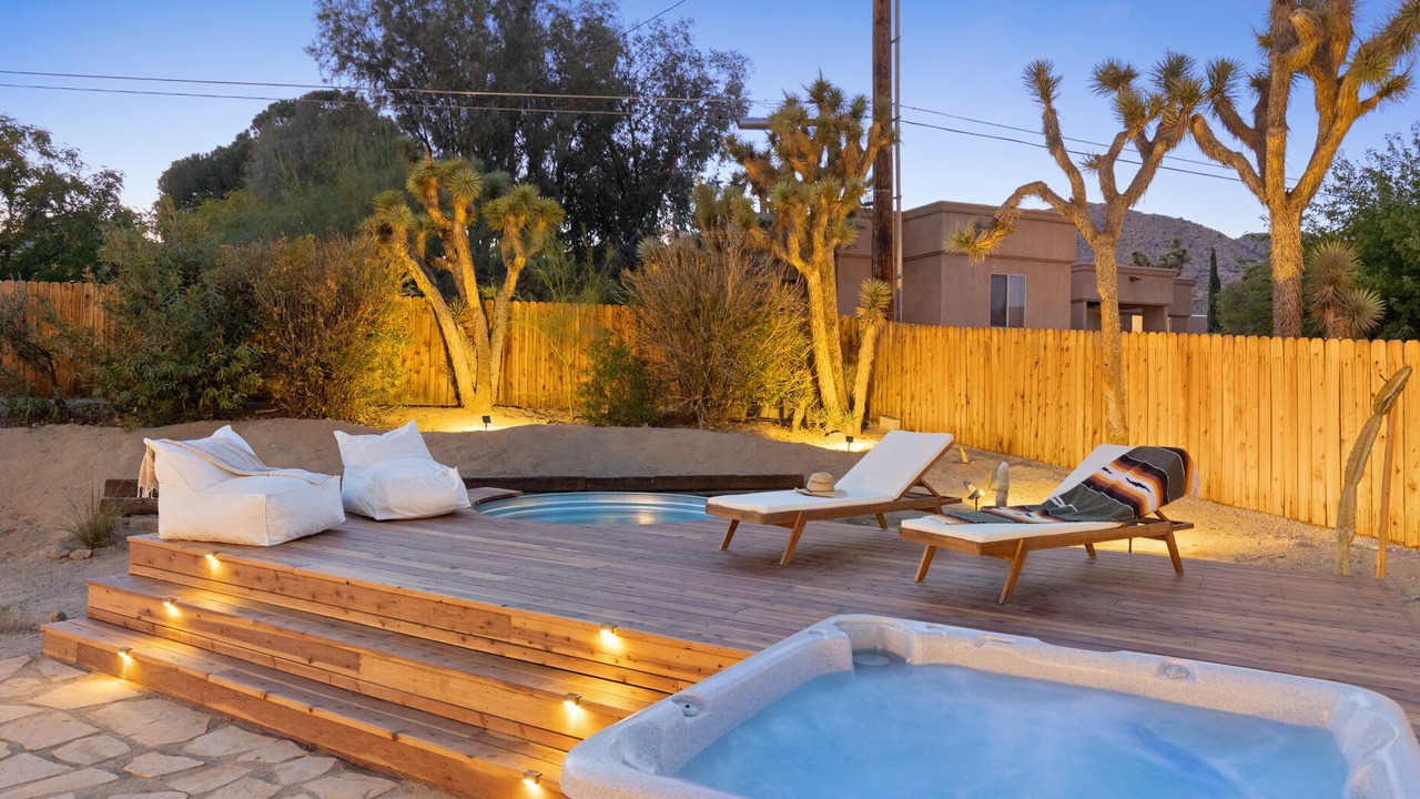 Photo of Outdoor in Yucca Valley