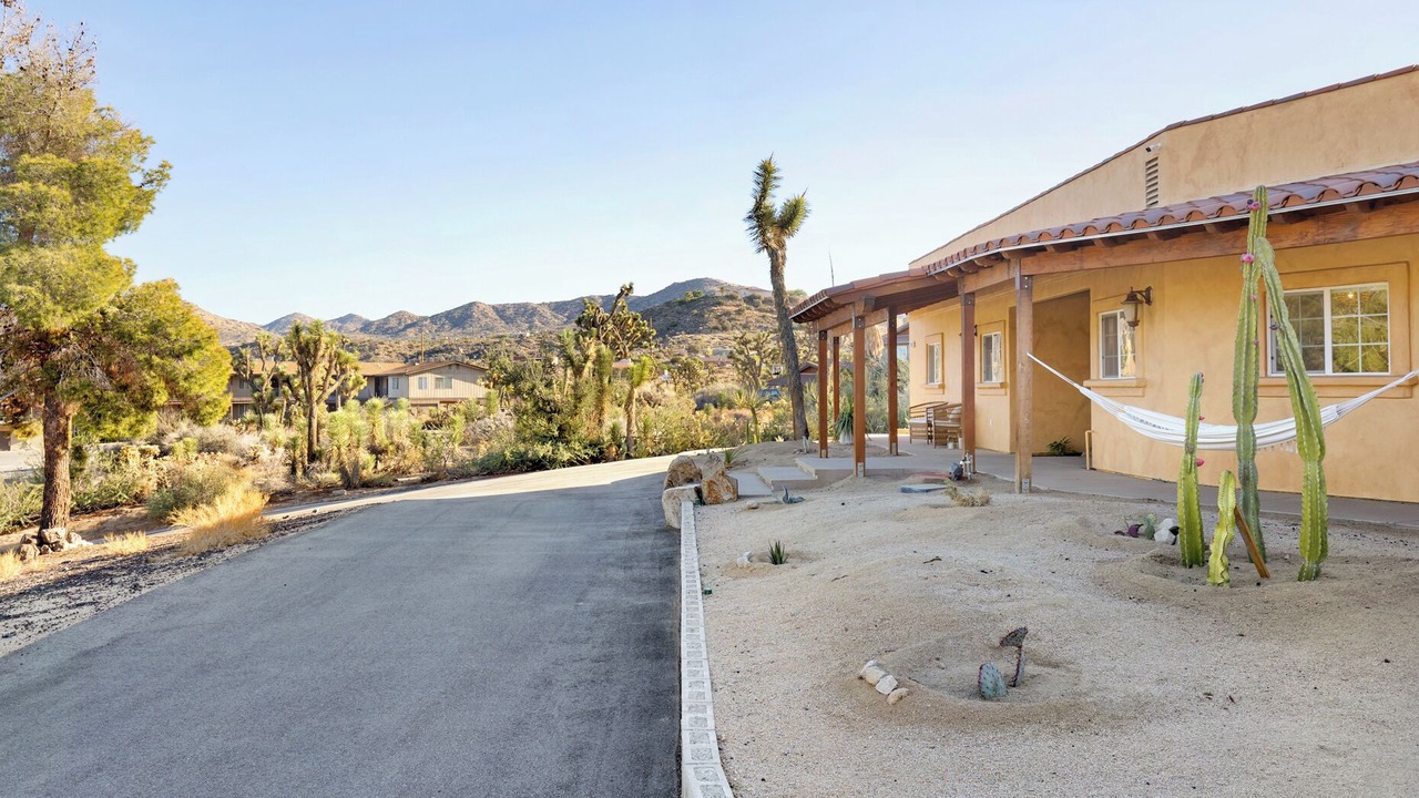 Photo of Outdoor in Yucca Valley