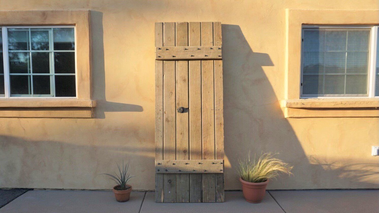 Photo of Outdoor in Yucca Valley