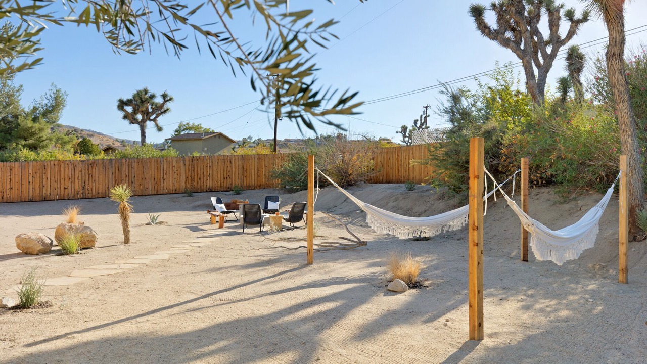 Photo of Outdoor in Yucca Valley