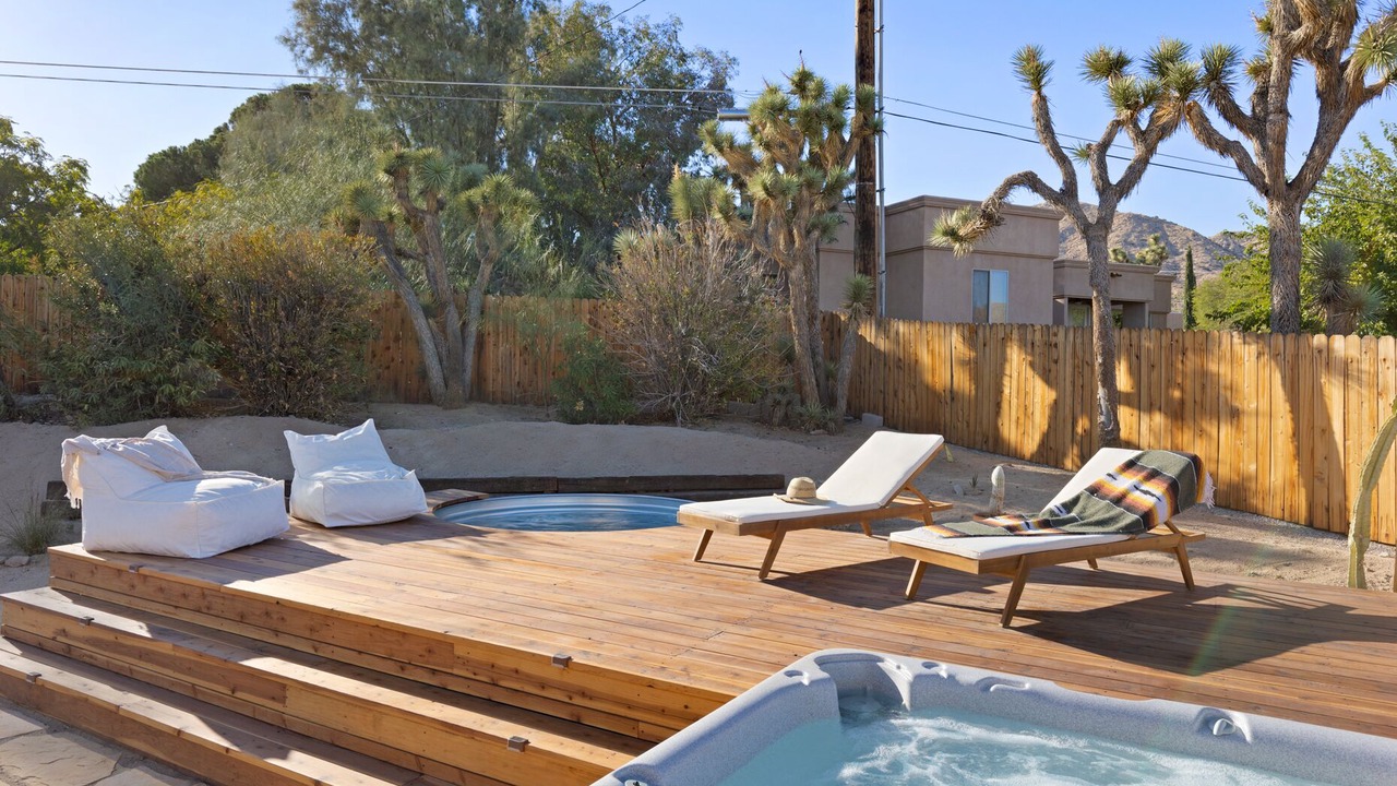 Photo of Outdoor in Yucca Valley