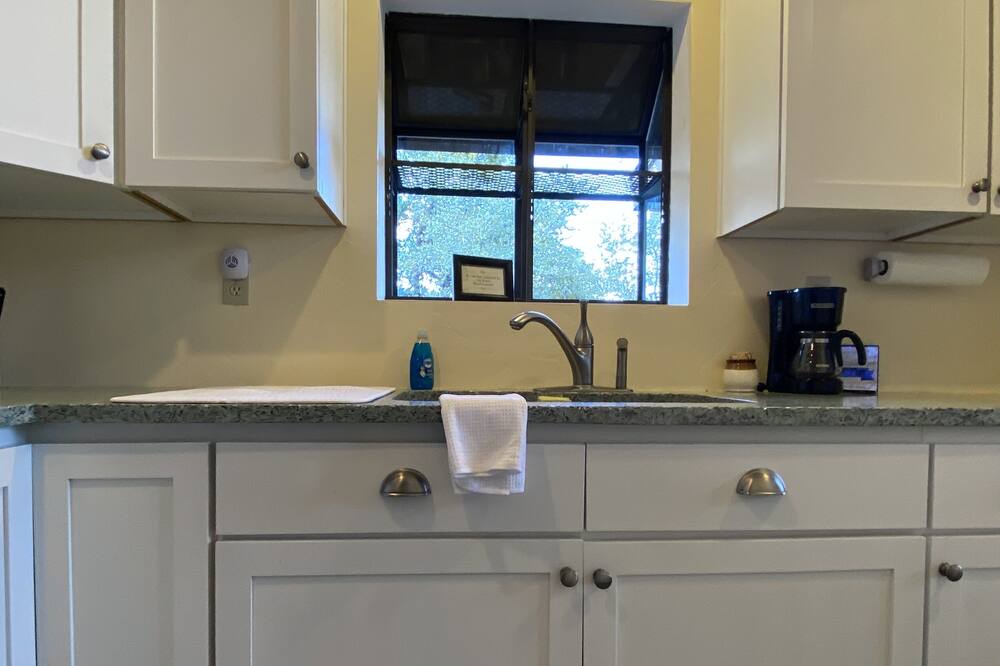 Photo of Kitchen in Highland Pines