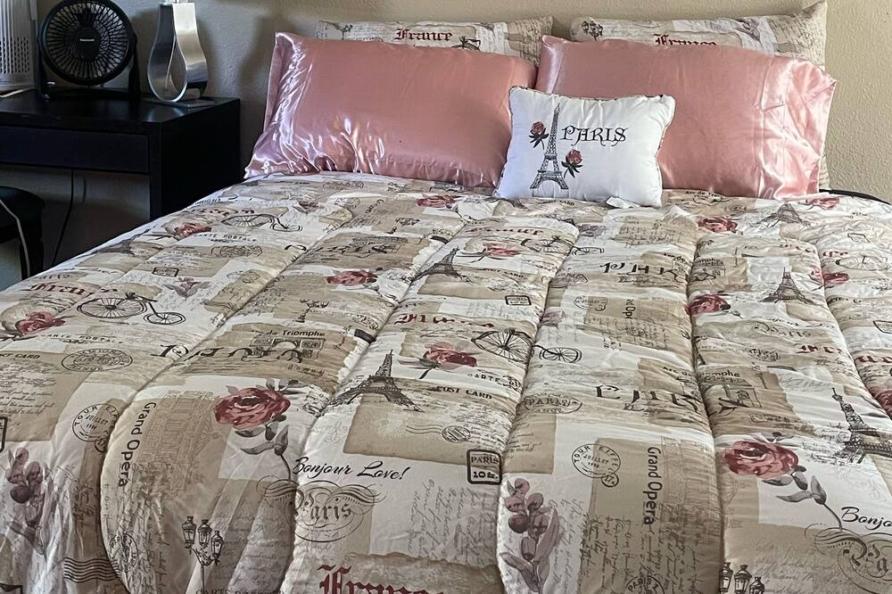Photo of Bedroom in Carmichael