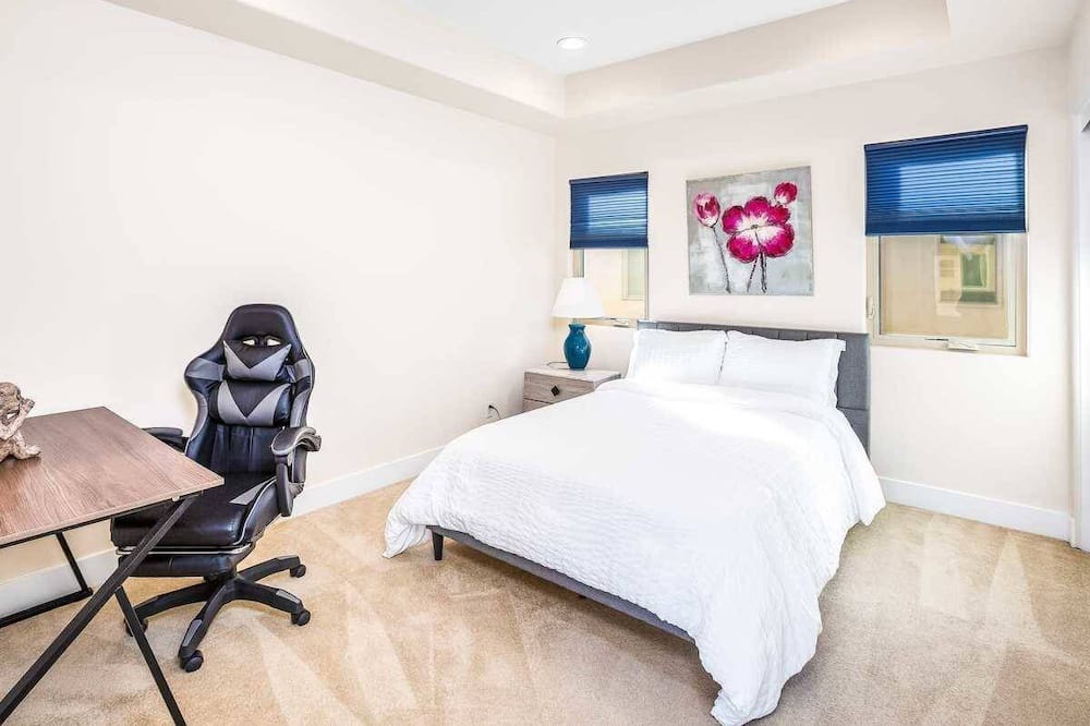 Photo of Bedroom in Glendora