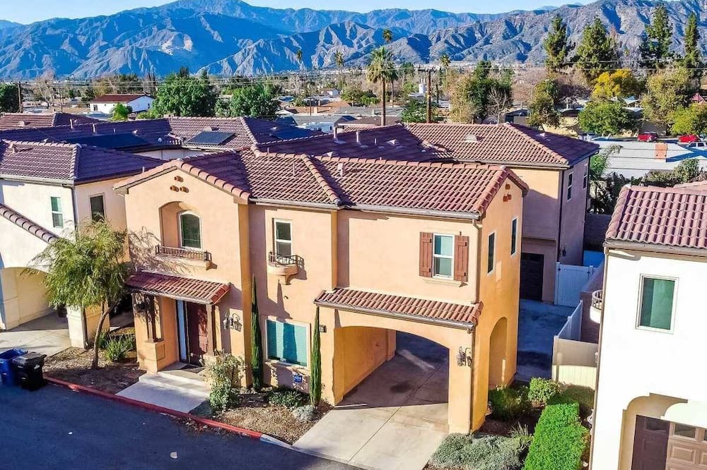 Photo of Outdoor in Glendora