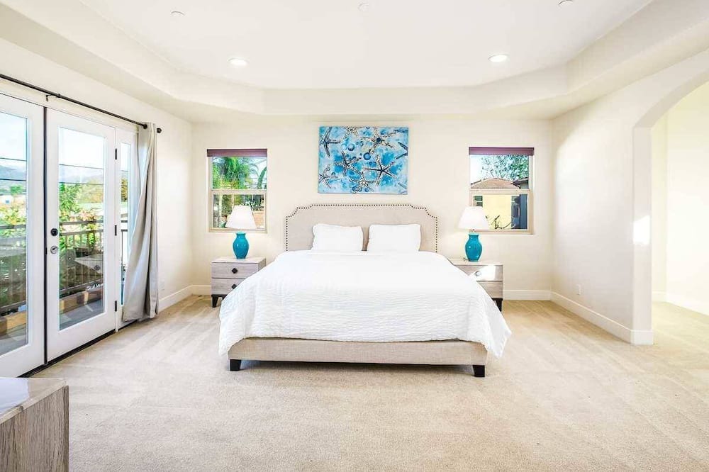 Photo of Bedroom in Glendora