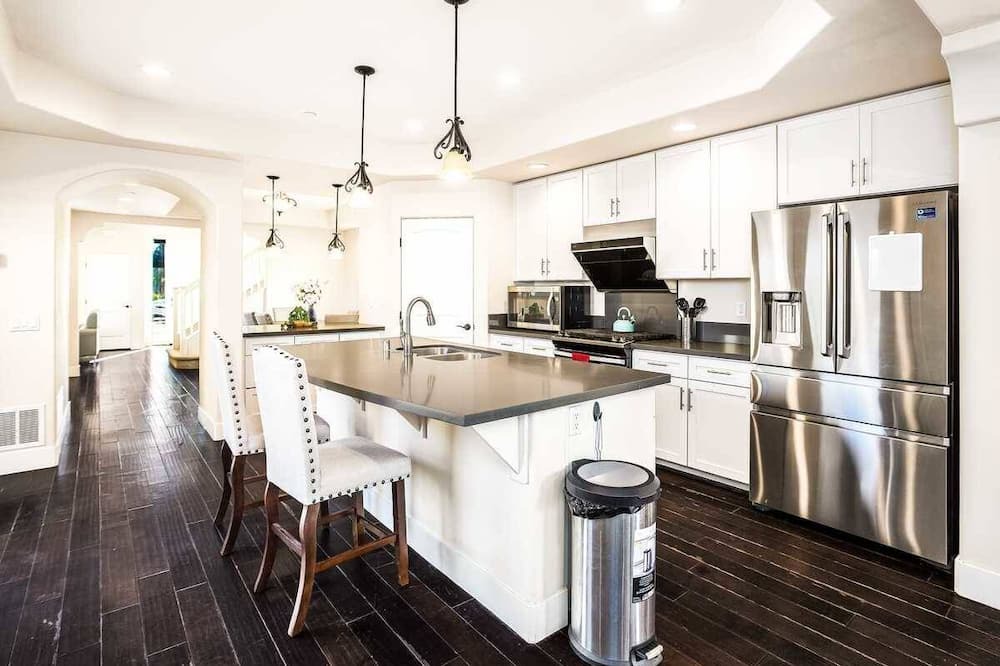 Photo of Kitchen in Glendora