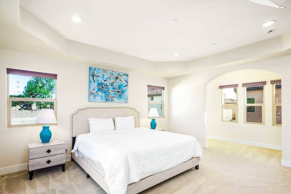 Photo of Bedroom in Glendora