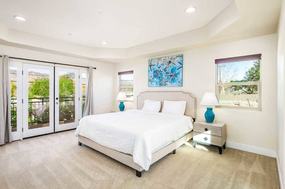 Photo of Bedroom in Glendora