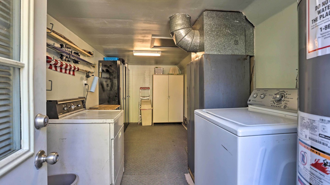 Photo of Kitchen in Big Bear City