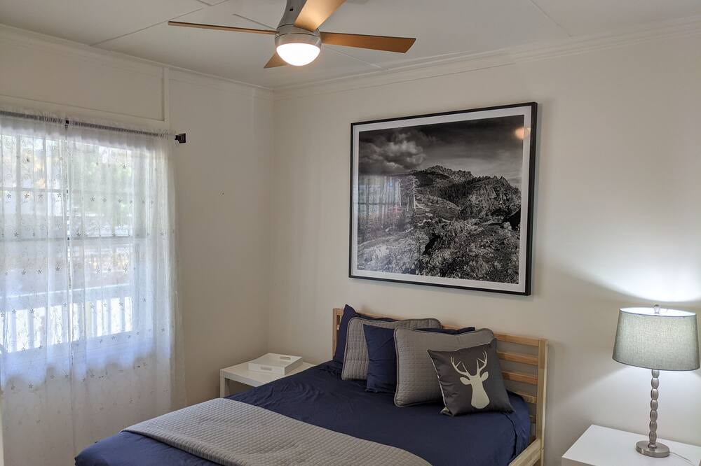 Photo of Bedroom in Downieville