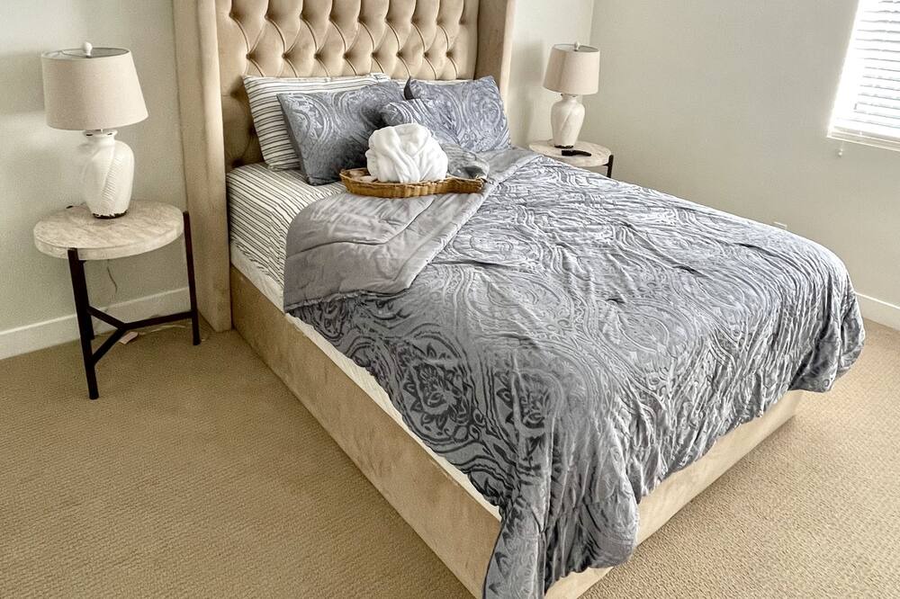 Photo of Bedroom in Marina del Rey