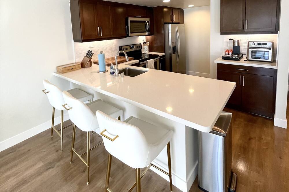 Photo of Kitchen in Marina del Rey