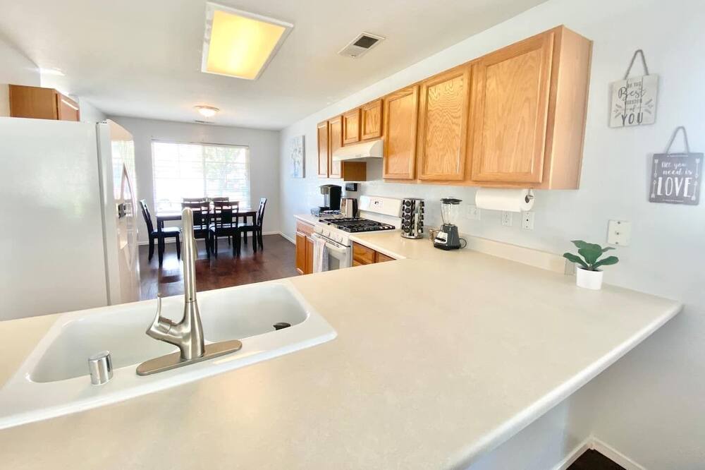 Photo of Kitchen in Visalia