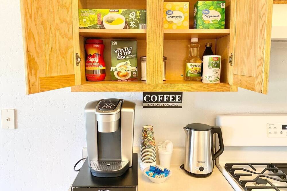 Photo of Kitchen in Visalia