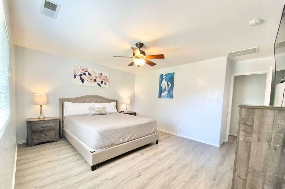Photo of Bedroom in Visalia