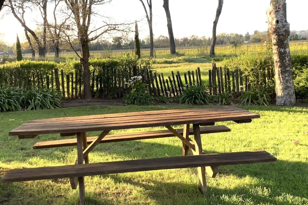 Photo of Outdoor in Santa Rosa