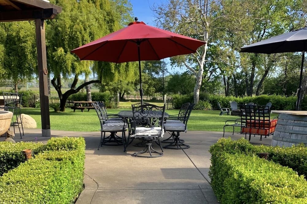 Photo of Outdoor in Santa Rosa