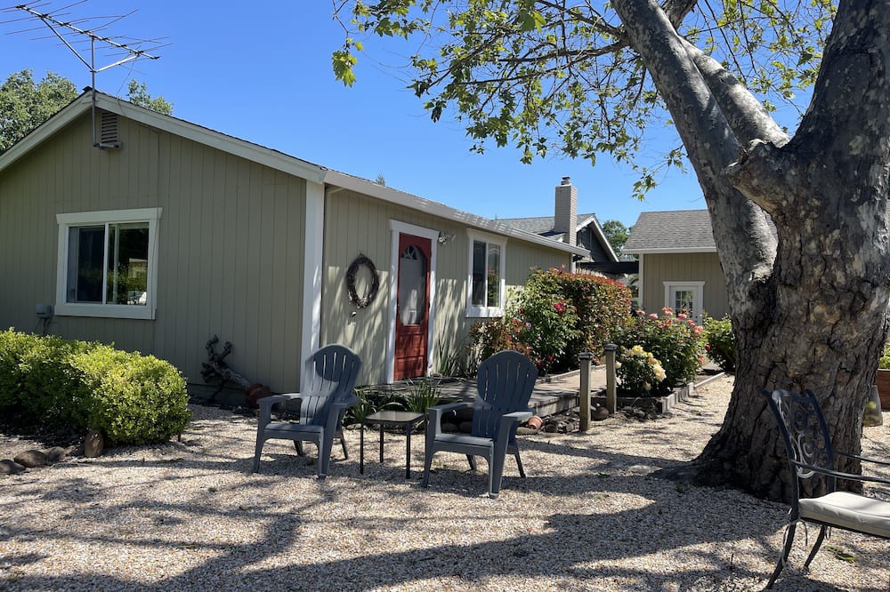 Photo of Outdoor in Santa Rosa
