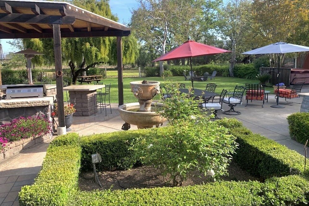 Photo of Outdoor in Santa Rosa