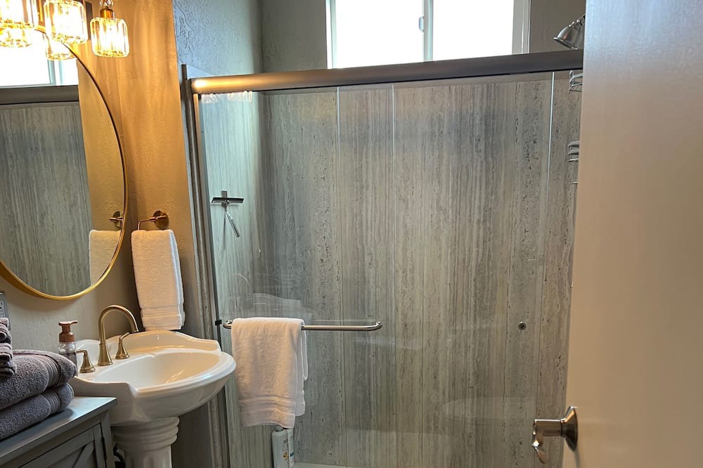 Photo of Bathroom in Santa Rosa
