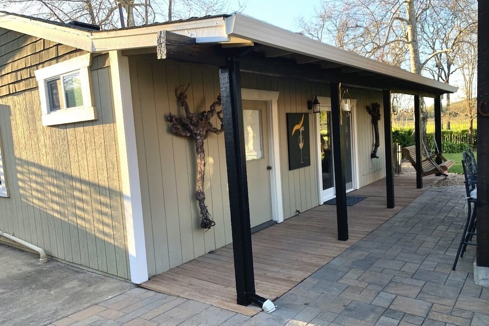 Photo of Outdoor in Santa Rosa