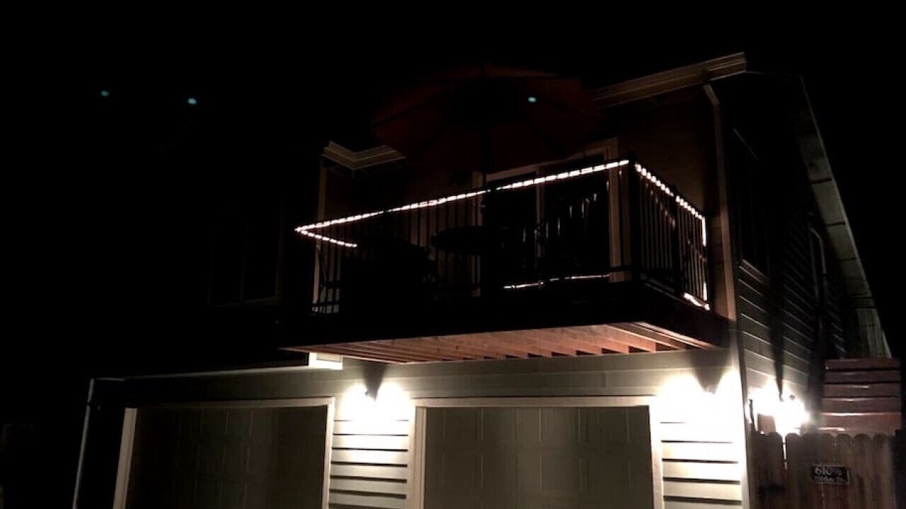 Photo of Outdoor in Folsom