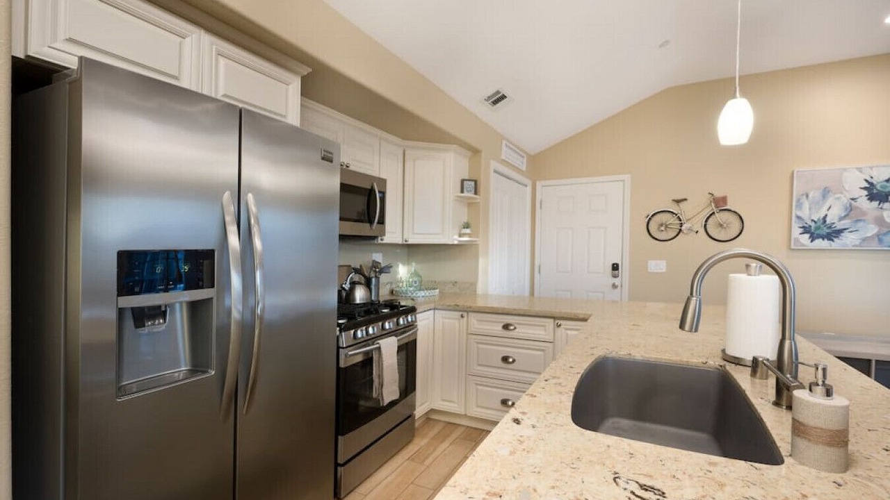 Photo of Kitchen in Folsom