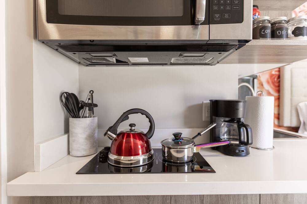 Photo of Kitchen in Midway District