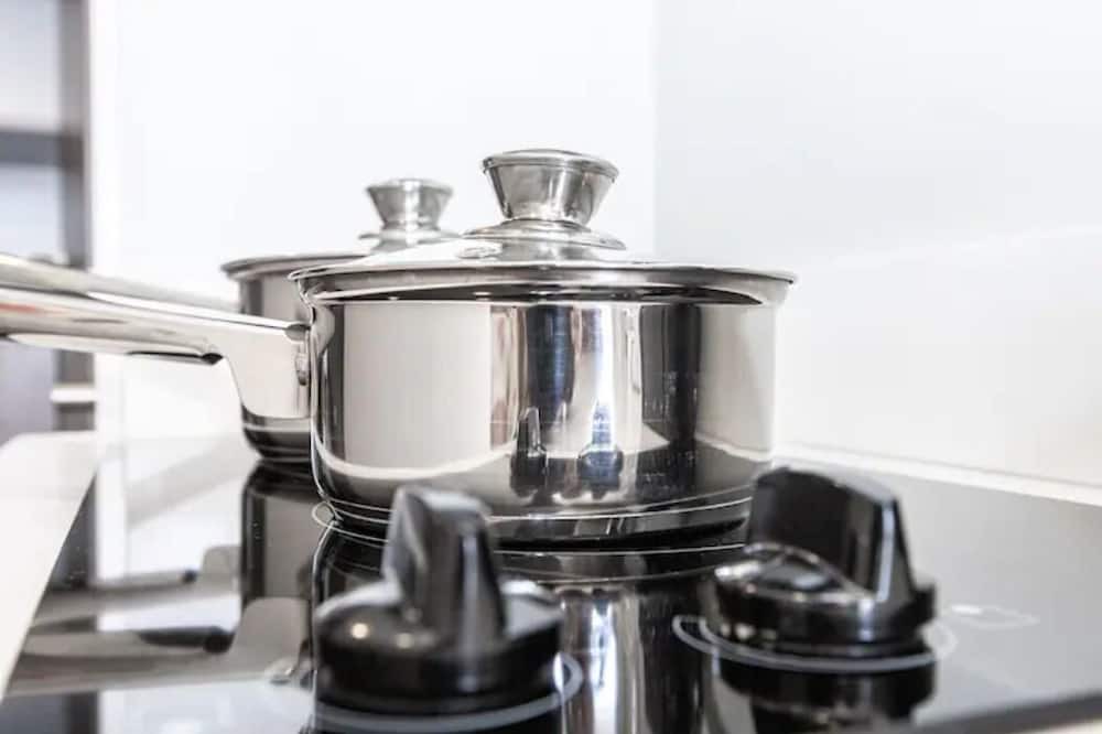 Photo of Kitchen in Midway District