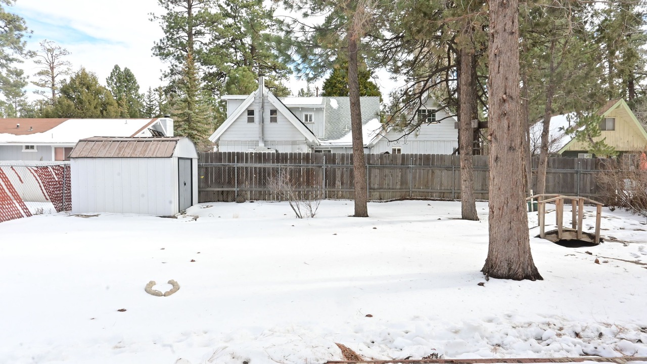 Photo of Outdoor in Big Bear