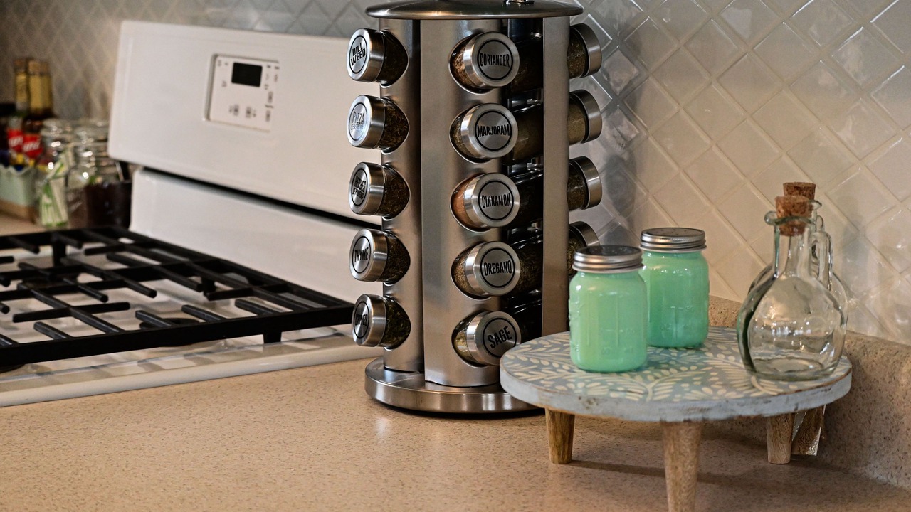Photo of Kitchen in Big Bear