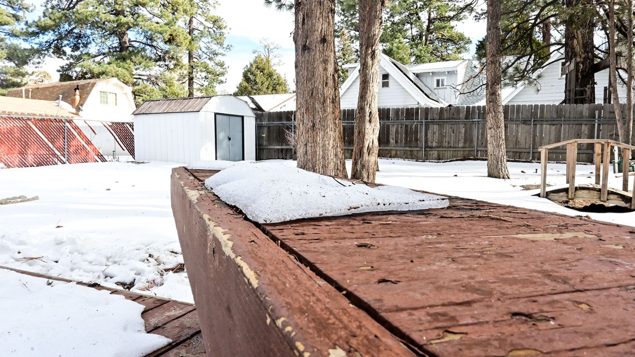Photo of Outdoor in Big Bear