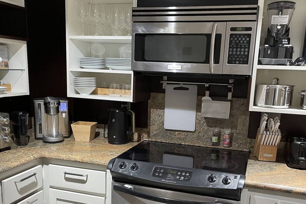 Photo of Kitchen in Coto de Caza