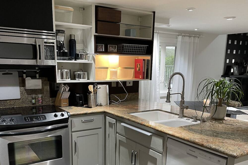 Photo of Kitchen in Coto de Caza