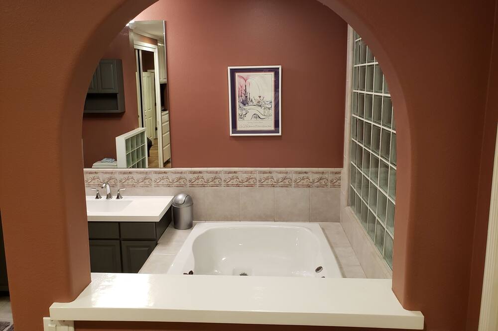 Photo of Bathroom in Napa
