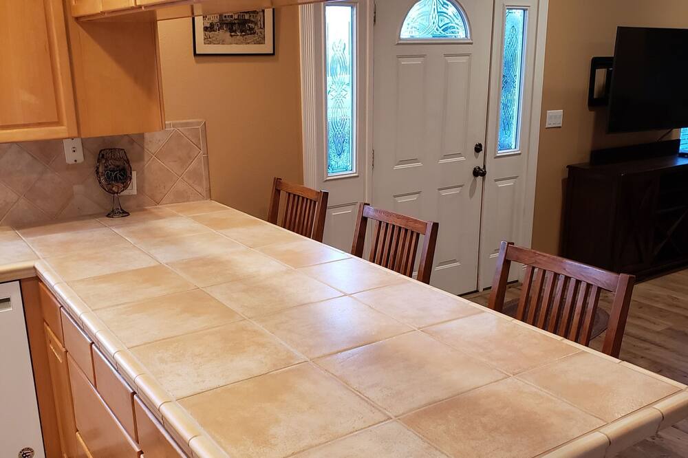 Photo of Kitchen in Napa