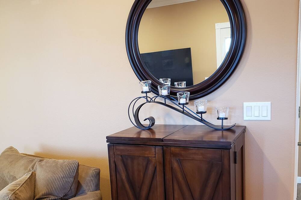 Photo of Bedroom in Napa