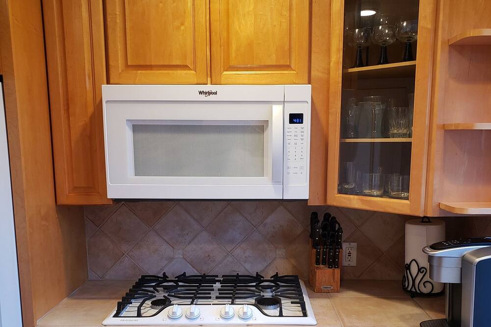 Photo of Kitchen in Napa
