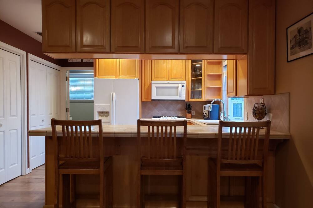 Photo of Kitchen in Napa