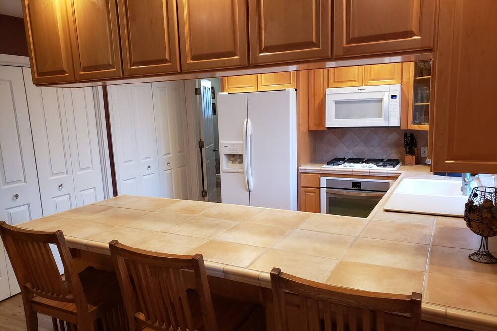 Photo of Kitchen in Napa