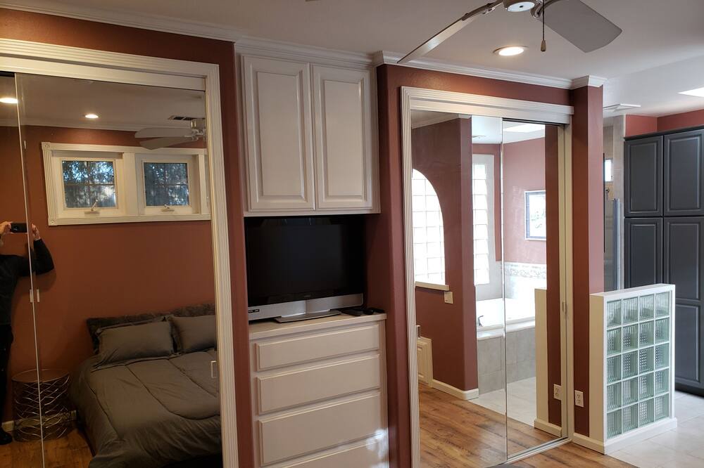Photo of Bedroom in Napa