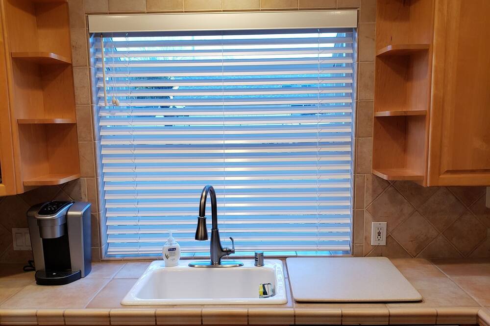 Photo of Kitchen in Napa