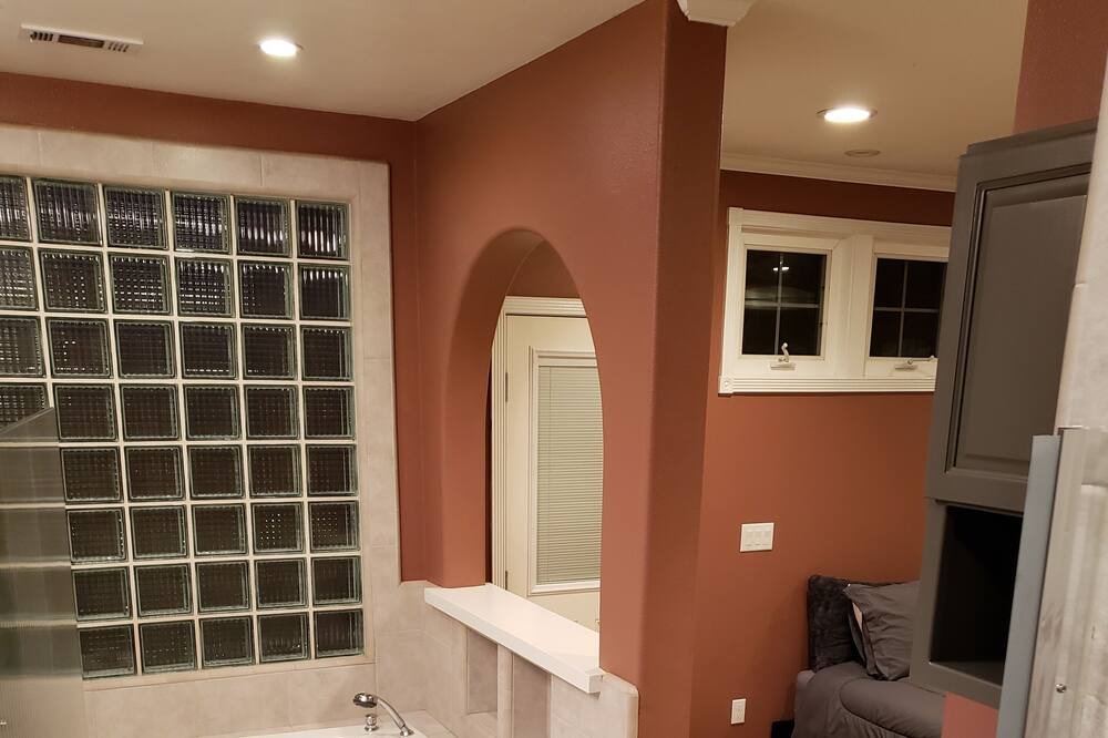 Photo of Bathroom in Napa