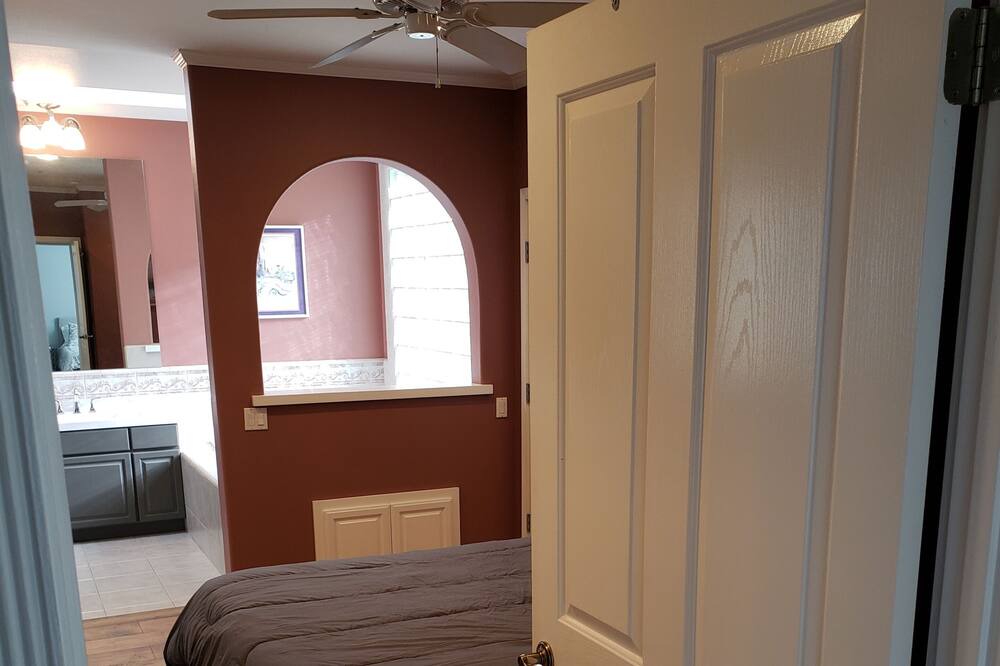 Photo of Bedroom in Napa